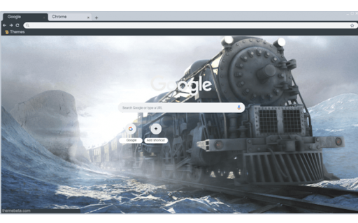 Syberia train from Chrome web store to be run with OffiDocs Chromium online Syberia train from Chrome web store to be run with OffiDocs Chromium online
