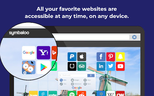 Symbaloo Homepage from Chrome web store to be run with OffiDocs Chromium online Symbaloo Homepage from Chrome web store to be run with OffiDocs Chromium online