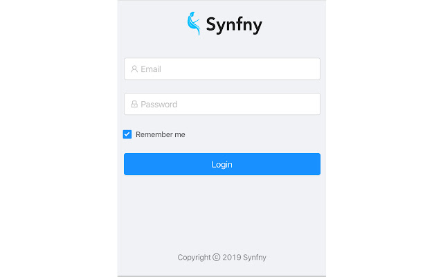 Synfny from Chrome web store to be run with OffiDocs Chromium online Synfny from Chrome web store to be run with OffiDocs Chromium online