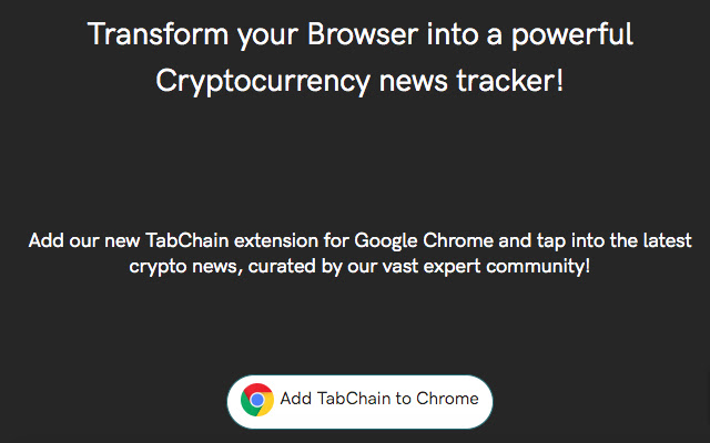 TabChain from Chrome web store to be run with OffiDocs Chromium online TabChain from Chrome web store to be run with OffiDocs Chromium online