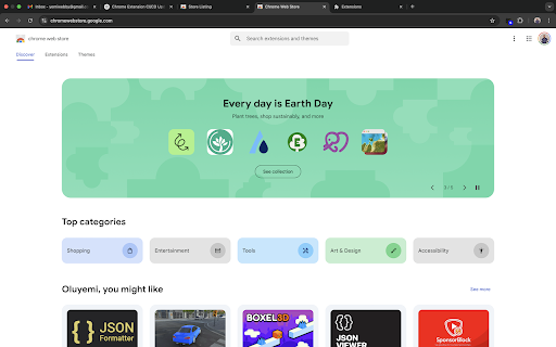 TabCounter from Chrome web store to be run with OffiDocs Chromium online TabCounter from Chrome web store to be run with OffiDocs Chromium online
