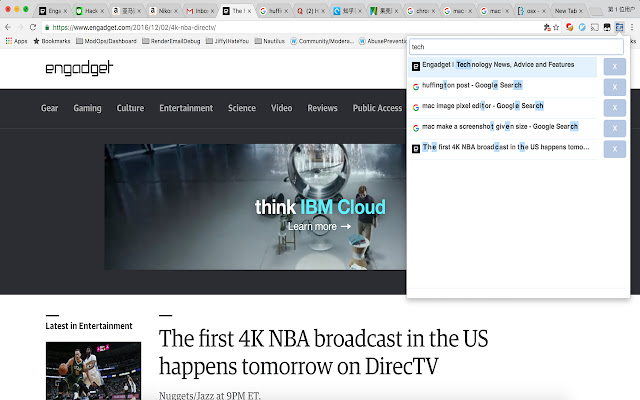 Tab CtrlP from Chrome web store to be run with OffiDocs Chromium online Tab CtrlP from Chrome web store to be run with OffiDocs Chromium online