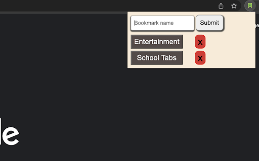 Tab Grouper by Lee from Chrome web store to be run with OffiDocs Chromium online Tab Grouper by Lee from Chrome web store to be run with OffiDocs Chromium online