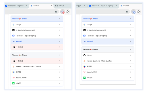 TabMaster: Duplicate Tab Finder Tab Counter from Chrome web store to be run with OffiDocs Chromium online TabMaster: Duplicate Tab Finder Tab Counter from Chrome web store to be run with OffiDocs Chromium online