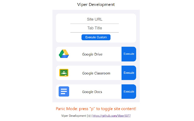 Tab Spoofer Pro from Chrome web store to be run with OffiDocs Chromium online Tab Spoofer Pro from Chrome web store to be run with OffiDocs Chromium online