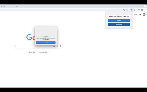 TabZip from Chrome web store to be run with OffiDocs Chromium online TabZip from Chrome web store to be run with OffiDocs Chromium online