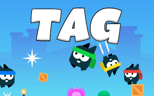 Tag Friends Game from Chrome web store to be run with OffiDocs Chromium online Tag Friends Game from Chrome web store to be run with OffiDocs Chromium online
