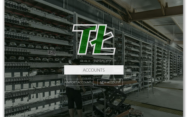 TALENTUM from Chrome web store to be run with OffiDocs Chromium online TALENTUM from Chrome web store to be run with OffiDocs Chromium online