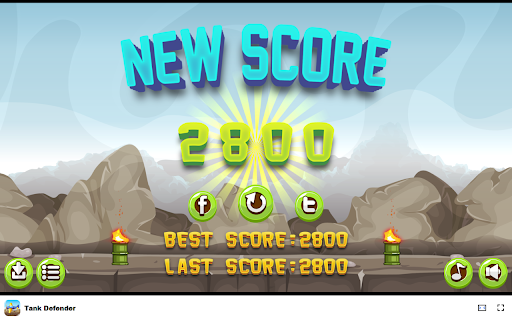 Tank Defender Game in Browser Free Offline available from Chrome web store to be run with OffiDocs Chromium online Tank Defender Game in Browser Free Offline available from Chrome web store to be run with OffiDocs Chromium online