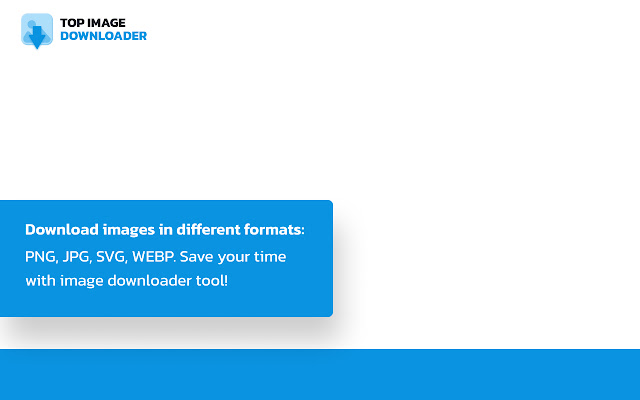 Tap Image Downloader from Chrome web store to be run with OffiDocs Chromium online Tap Image Downloader from Chrome web store to be run with OffiDocs Chromium online
