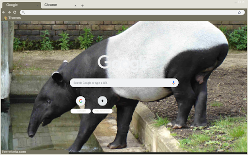 Tapir from Chrome web store to be run with OffiDocs Chromium online Tapir from Chrome web store to be run with OffiDocs Chromium online