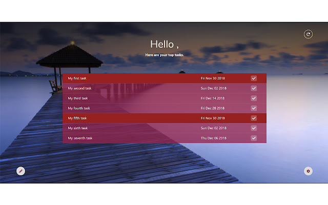 Taskrun from Chrome web store to be run with OffiDocs Chromium online Taskrun from Chrome web store to be run with OffiDocs Chromium online
