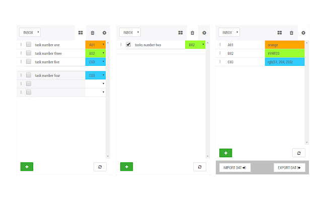 Tasks Manager from Chrome web store to be run with OffiDocs Chromium online Tasks Manager from Chrome web store to be run with OffiDocs Chromium online