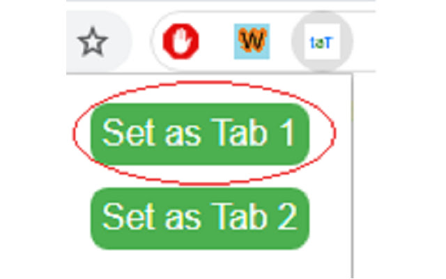 TA Tabs from Chrome web store to be run with OffiDocs Chromium online TA Tabs from Chrome web store to be run with OffiDocs Chromium online