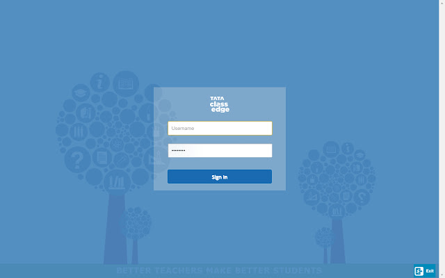 Tata ClassEdge School from Chrome web store to be run with OffiDocs Chromium online Tata ClassEdge School from Chrome web store to be run with OffiDocs Chromium online