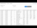 TCMB Döviz Kurları from Chrome web store to be run with OffiDocs Chromium online TCMB Döviz Kurları from Chrome web store to be run with OffiDocs Chromium online