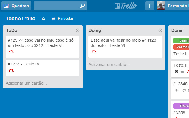 TecnoTrello (beta) from Chrome web store to be run with OffiDocs Chromium online TecnoTrello (beta) from Chrome web store to be run with OffiDocs Chromium online