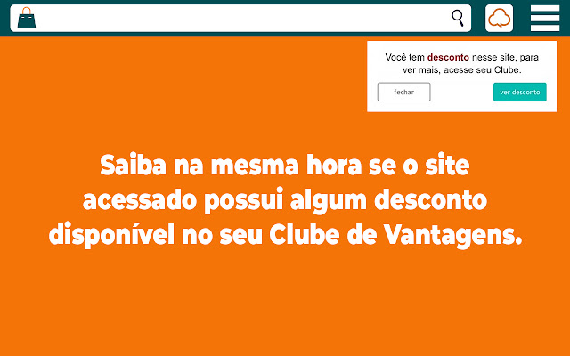 Tem mais vantagens from Chrome web store to be run with OffiDocs Chromium online Tem mais vantagens from Chrome web store to be run with OffiDocs Chromium online
