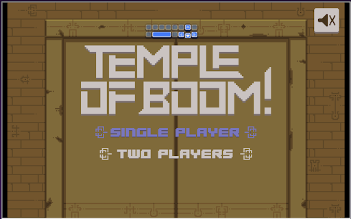 Temple of Boom Poki Game from Chrome web store to be run with OffiDocs Chromium online Temple of Boom Poki Game from Chrome web store to be run with OffiDocs Chromium online