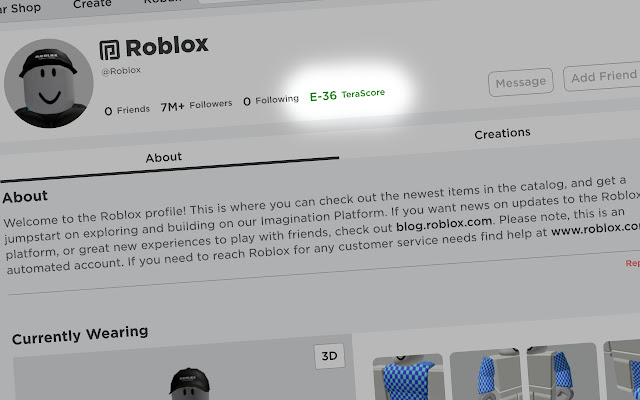 Terabyte Services from Chrome web store to be run with OffiDocs Chromium online Terabyte Services from Chrome web store to be run with OffiDocs Chromium online