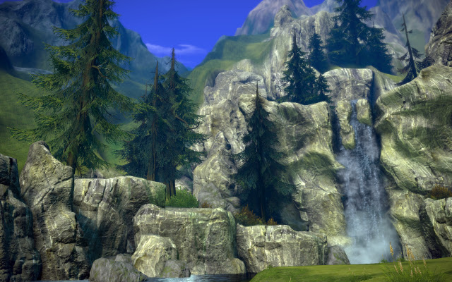 Tera Rising: Valley of Titans from Chrome web store to be run with OffiDocs Chromium online Tera Rising: Valley of Titans from Chrome web store to be run with OffiDocs Chromium online