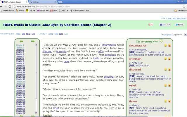 Test Words in Classics from Chrome web store to be run with OffiDocs Chromium online Test Words in Classics from Chrome web store to be run with OffiDocs Chromium online