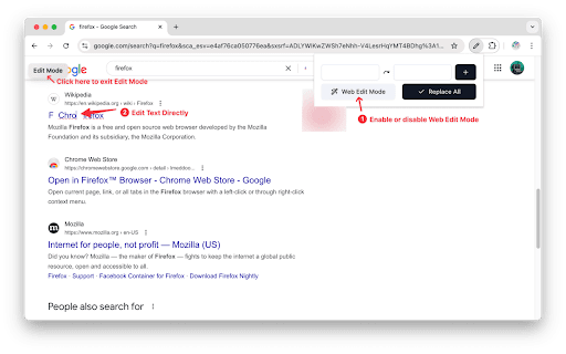 Text Replace from Chrome web store to be run with OffiDocs Chromium online Text Replace from Chrome web store to be run with OffiDocs Chromium online
