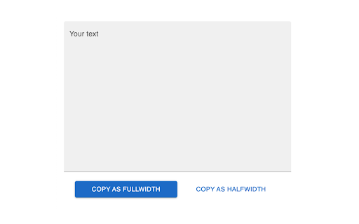 TextWidth Converter from Chrome web store to be run with OffiDocs Chromium online TextWidth Converter from Chrome web store to be run with OffiDocs Chromium online