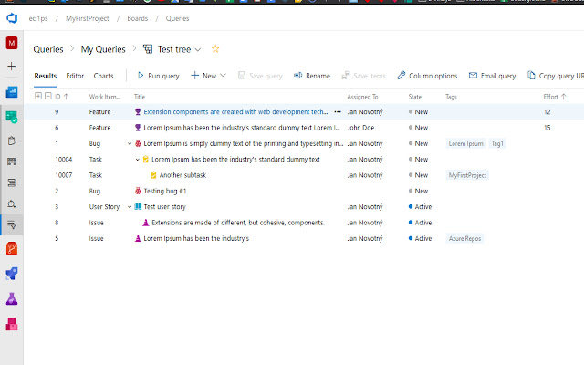 TFS Bug Printer from Chrome web store to be run with OffiDocs Chromium online TFS Bug Printer from Chrome web store to be run with OffiDocs Chromium online