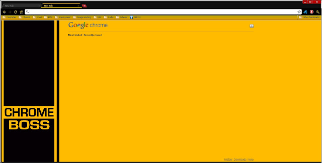 The Boss Canary from Chrome web store to be run with OffiDocs Chromium online The Boss Canary from Chrome web store to be run with OffiDocs Chromium online