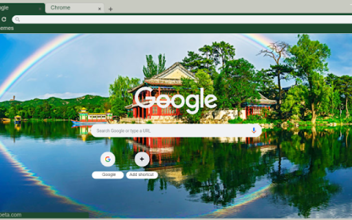 The Chengde Mountain Resort from Chrome web store to be run with OffiDocs Chromium online The Chengde Mountain Resort from Chrome web store to be run with OffiDocs Chromium online