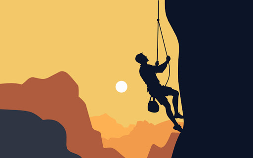 THE CLIMBER FOREST Theme from Chrome web store to be run with OffiDocs Chromium online THE CLIMBER FOREST Theme from Chrome web store to be run with OffiDocs Chromium online