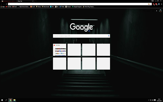 The Dark Theme from Chrome web store to be run with OffiDocs Chromium online The Dark Theme from Chrome web store to be run with OffiDocs Chromium online