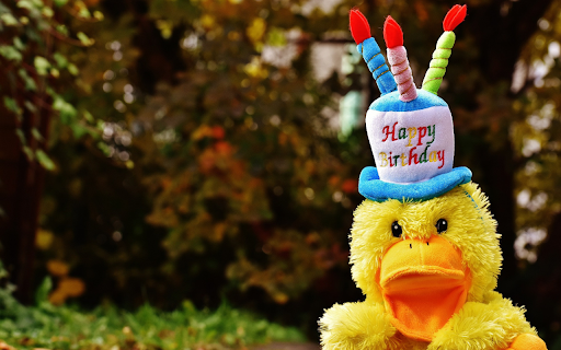 The duck and the pretty hat from Chrome web store to be run with OffiDocs Chromium online The duck and the pretty hat from Chrome web store to be run with OffiDocs Chromium online