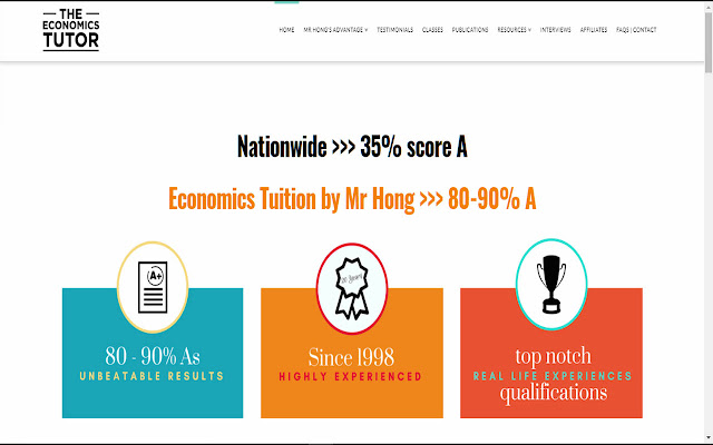 The Economic Tutor from Chrome web store to be run with OffiDocs Chromium online The Economic Tutor from Chrome web store to be run with OffiDocs Chromium online