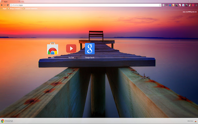 The End of the Dock from Chrome web store to be run with OffiDocs Chromium online The End of the Dock from Chrome web store to be run with OffiDocs Chromium online