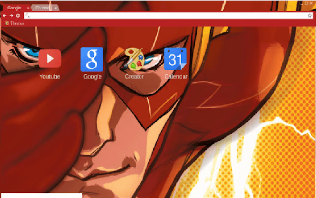 The Flash 2 1366x768 from Chrome web store to be run with OffiDocs Chromium online The Flash 2 1366x768 from Chrome web store to be run with OffiDocs Chromium online