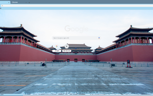 TheForbidden City from Chrome web store to be run with OffiDocs Chromium online TheForbidden City from Chrome web store to be run with OffiDocs Chromium online