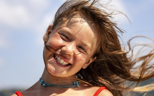 The girl is happy from Chrome web store to be run with OffiDocs Chromium online The girl is happy from Chrome web store to be run with OffiDocs Chromium online