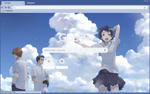The Girl Who Leapt Through Time from Chrome web store to be run with OffiDocs Chromium online The Girl Who Leapt Through Time from Chrome web store to be run with OffiDocs Chromium online
