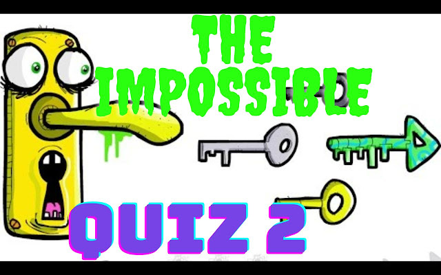 The Impossible Quiz 2 unblocked from Chrome web store to be run with OffiDocs Chromium online The Impossible Quiz 2 unblocked from Chrome web store to be run with OffiDocs Chromium online