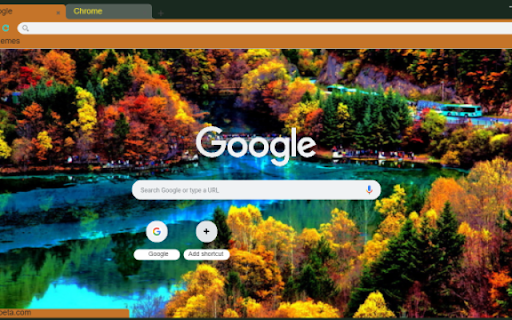 The Jiuzhaigou Valley from Chrome web store to be run with OffiDocs Chromium online The Jiuzhaigou Valley from Chrome web store to be run with OffiDocs Chromium online