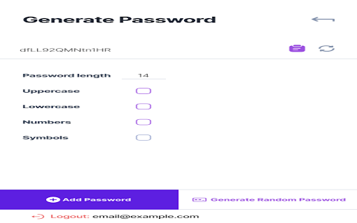 Thelma Password Manager from Chrome web store to be run with OffiDocs Chromium online Thelma Password Manager from Chrome web store to be run with OffiDocs Chromium online