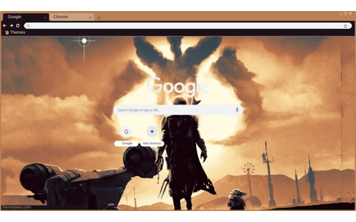 The Mandalorian from Chrome web store to be run with OffiDocs Chromium online The Mandalorian from Chrome web store to be run with OffiDocs Chromium online