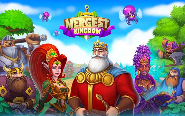 The Mergest Kingdom New Tab from Chrome web store to be run with OffiDocs Chromium online The Mergest Kingdom New Tab from Chrome web store to be run with OffiDocs Chromium online
