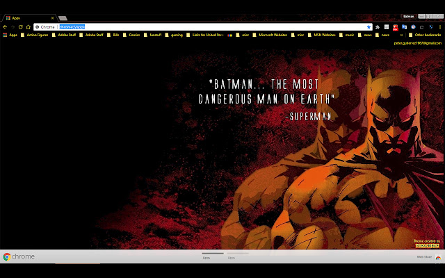 The Most Dangerous Man on Earth 1600px from Chrome web store to be run with OffiDocs Chromium online The Most Dangerous Man on Earth 1600px from Chrome web store to be run with OffiDocs Chromium online