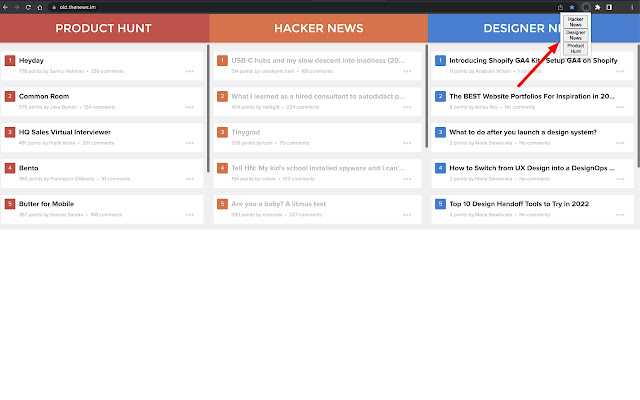The News 2 Multi Tab Opener from Chrome web store to be run with OffiDocs Chromium online The News 2 Multi Tab Opener from Chrome web store to be run with OffiDocs Chromium online