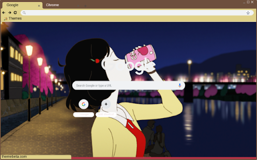 The Night is Short, Walk on Girl from Chrome web store to be run with OffiDocs Chromium online The Night is Short, Walk on Girl from Chrome web store to be run with OffiDocs Chromium online