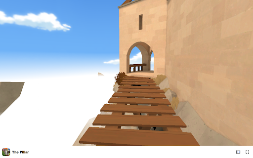 The Pillar Game Can you conquer the mysteries of The Pillar? from Chrome web store to be run with OffiDocs Chromium online The Pillar Game Can you conquer the mysteries of The Pillar? from Chrome web store to be run with OffiDocs Chromium online