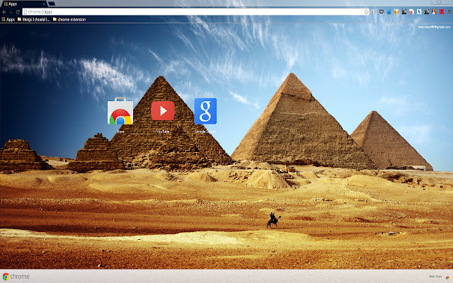 The Pyramids from Chrome web store to be run with OffiDocs Chromium online The Pyramids from Chrome web store to be run with OffiDocs Chromium online